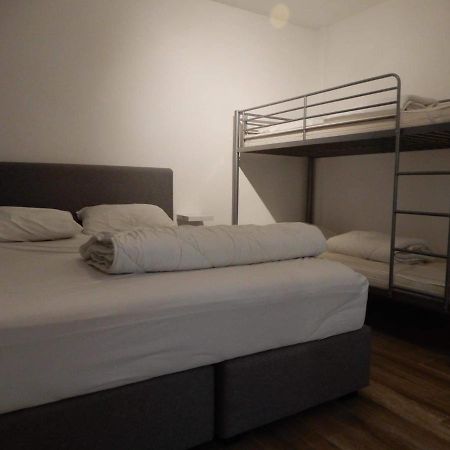 Gelijkvloers Zeezicht Appartement Sterckx Бланкенберге Экстерьер фото